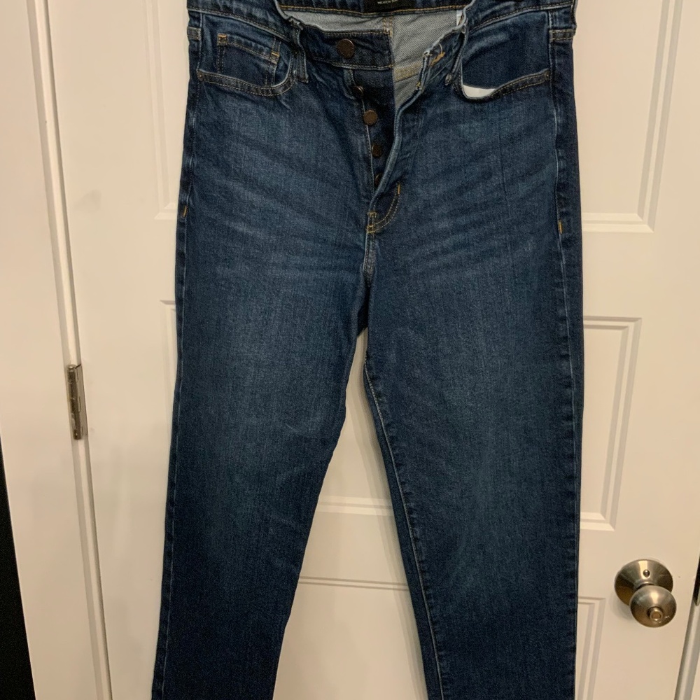 Jeans by banana republic